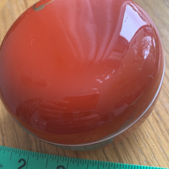 Vintage Fukagawa Porcelain Covered Dish - Picture 7 of 9